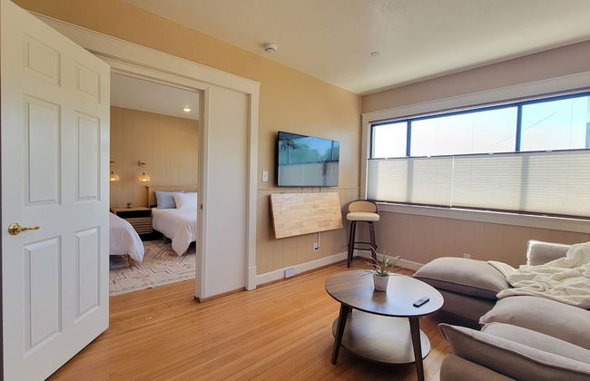Peach Street Inn by WanderLodges - Foto 17