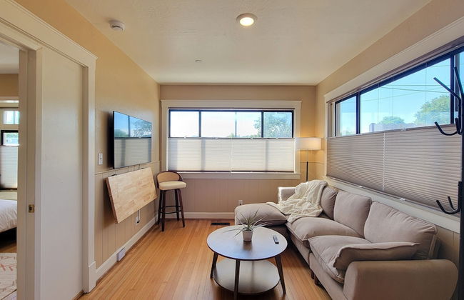 Peach Street Inn by WanderLodges - Foto 40