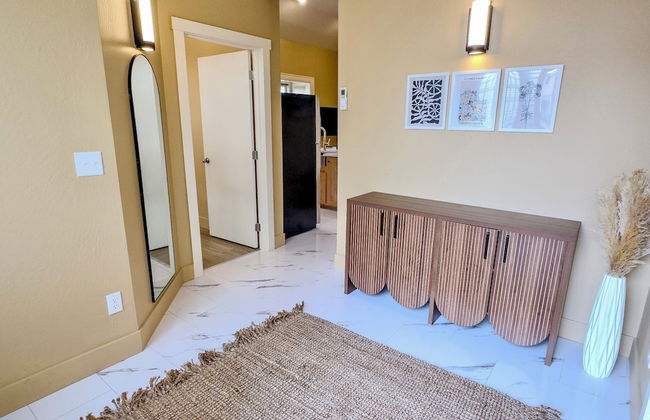 Peach Street Inn by WanderLodges - Foto 32