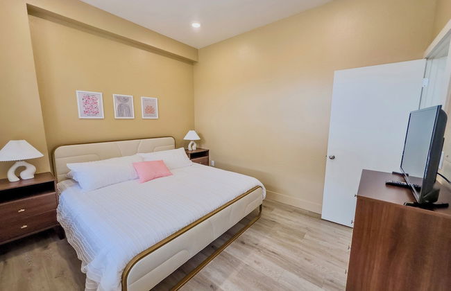 Peach Street Inn by WanderLodges - Foto 3