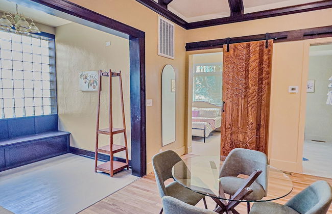 Peach Street Inn by WanderLodges - Foto 6