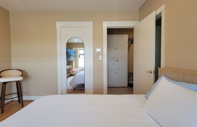 Peach Street Inn by WanderLodges - Foto 19