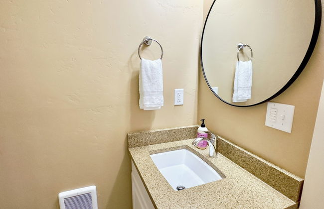 Peach Street Inn by WanderLodges - Foto 47