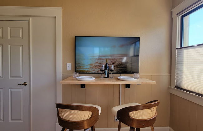 Peach Street Inn by WanderLodges - Foto 44
