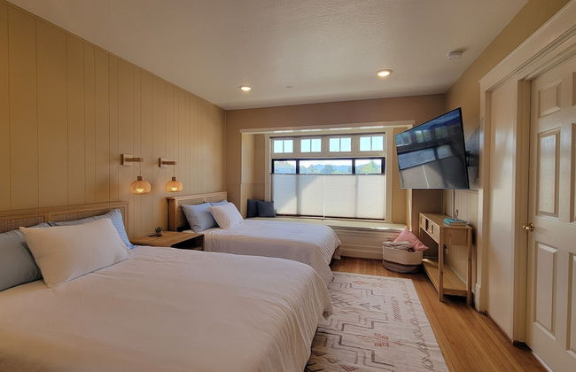 Peach Street Inn by WanderLodges - Foto 20