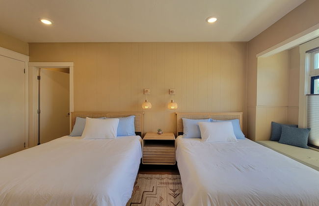 Peach Street Inn by WanderLodges - Foto 18