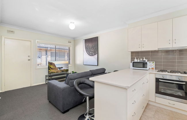 Wagga CBD Apartments - Foto 3