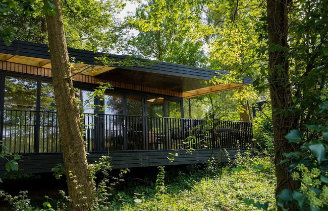 Lodge Near Maastricht - Foto 19