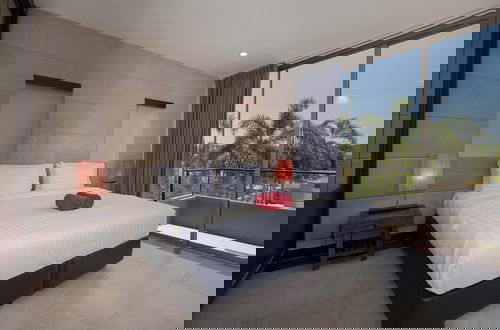 Photo 2 - Modern 3BR Pool Access Villa Argent 6