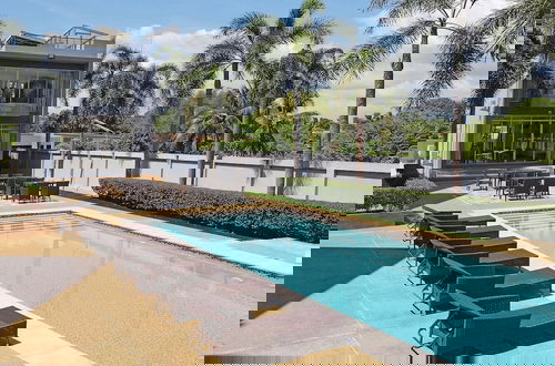 Photo 1 - Modern 3BR Pool Access Villa Argent 6