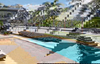 Photo 1 - Modern 3BR Pool Access Villa Argent 6