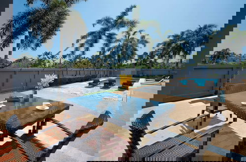 Photo 17 - Modern 3BR Pool Access Villa Argent 6