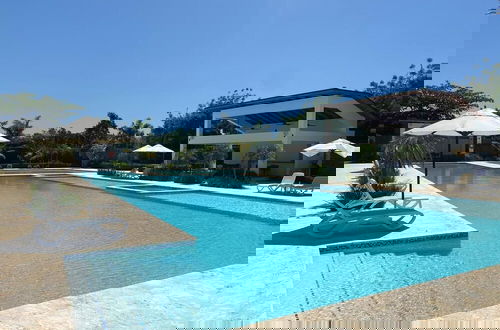 Photo 13 - Coral Cliff Apt 1Br 2Bds 4Pax 10THFloor