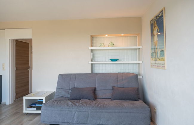 Cosy Studio on the 5th Floor - Photo 9
