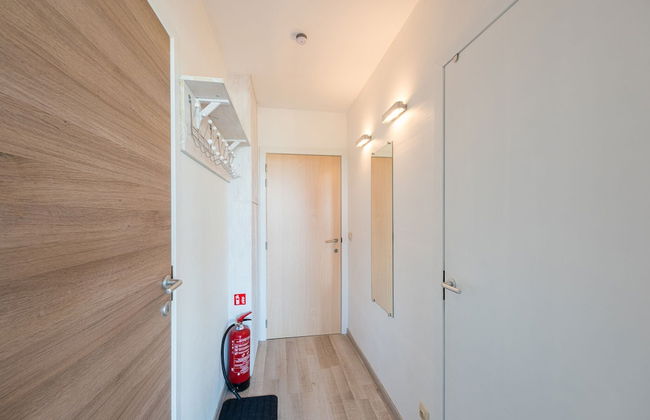Cosy Studio on the 5th Floor - Photo 2