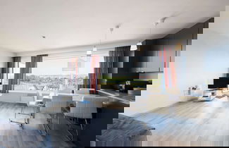 Photo 1 - Cosy Studio on the 5th Floor