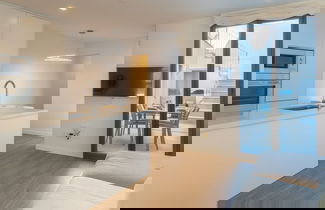 Foto 1 - Stylish Terraced House Near the sea