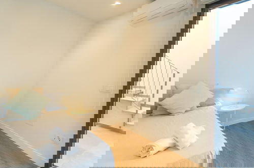 Foto 6 - Stylish Terraced House Near the sea
