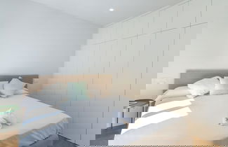 Foto 3 - Stylish Terraced House Near the sea