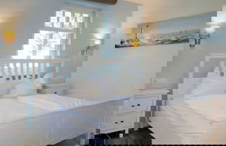 Foto 3 - Comfy Apartment With 1 Bedroom and Balcony 134
