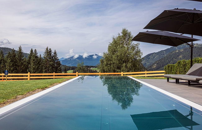 Apartment With Shared Infinity Pool - Foto 22