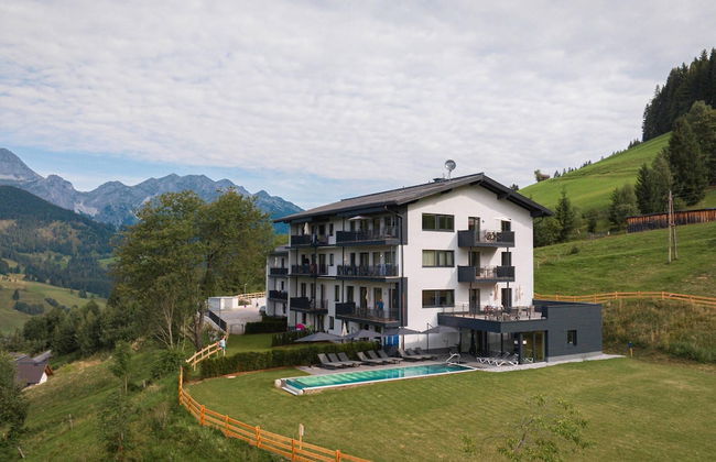 Premium Apartment With Balcony - Foto 26