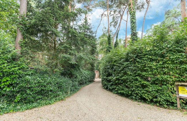 Lanaken Luxe Garden Retreat - Foto 34