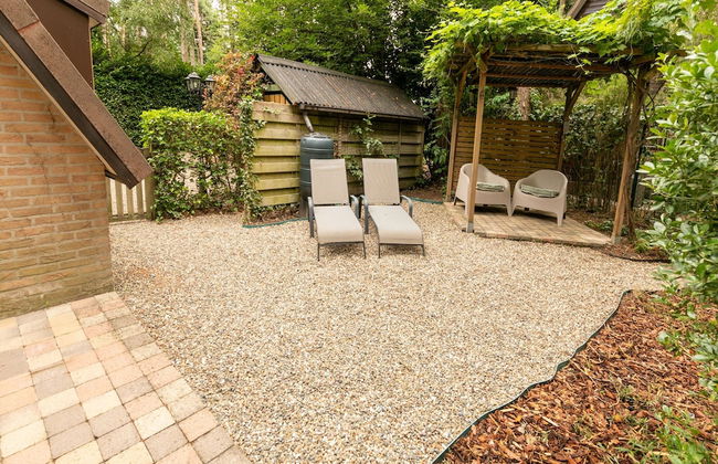 Lanaken Luxe Garden Retreat - Foto 15