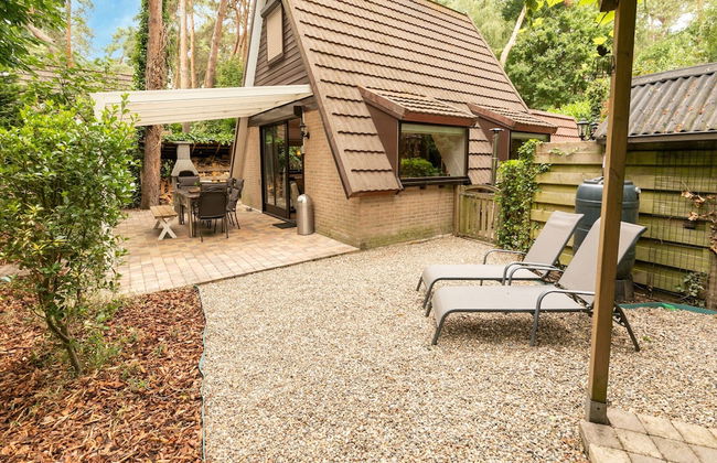 Lanaken Luxe Garden Retreat - Foto 31