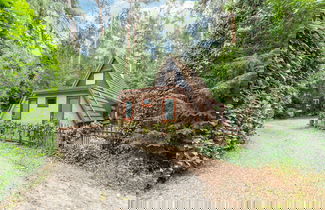 Foto 1 - Holiday Home in Lanaken Near Lake