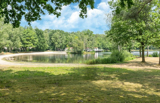 Lanaken Luxe Garden Retreat - Foto 32