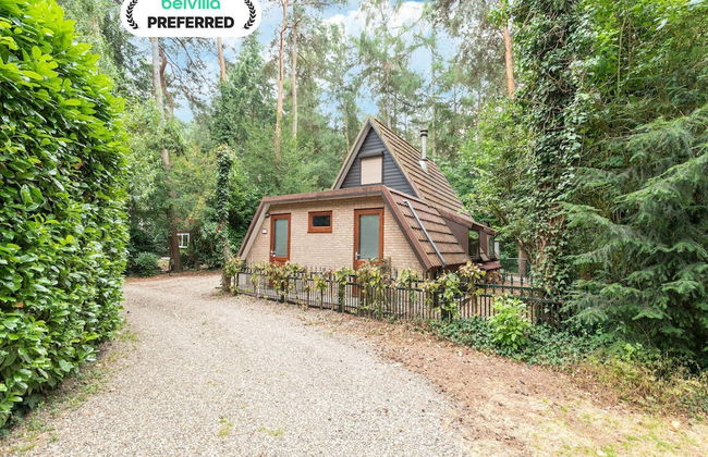 Lanaken Luxe Garden Retreat - Foto 36