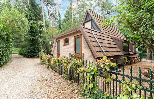 Lanaken Luxe Garden Retreat - Foto 35