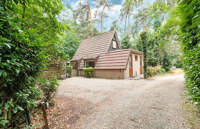 Lanaken Luxe Garden Retreat - Foto 30