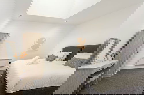 Foto 3 - Wellington Lodge - Donnini Apartments