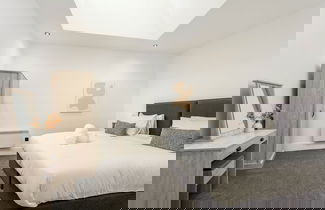 Foto 3 - Wellington Lodge - Donnini Apartments