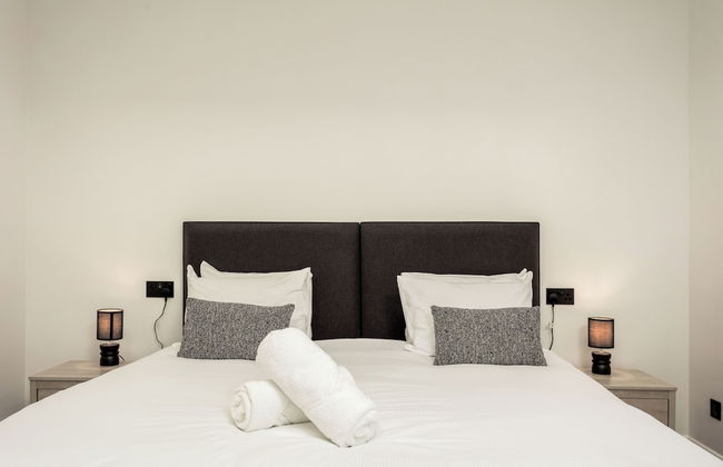 Wellington Lodge - Donnini Apartments - Photo 14