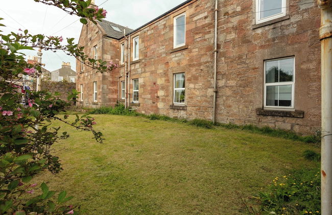 Wellington Lodge - Donnini Apartments - Photo 24