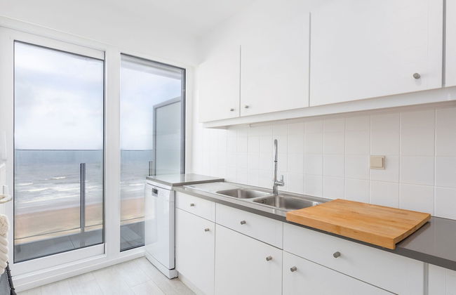 Cozy 1-bedroom Apartment With Sea View - Foto 4