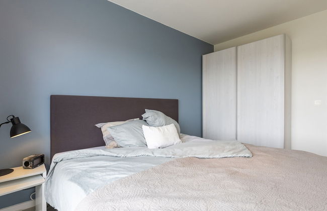 Cozy 1-bedroom Apartment With Sea View - Foto 2