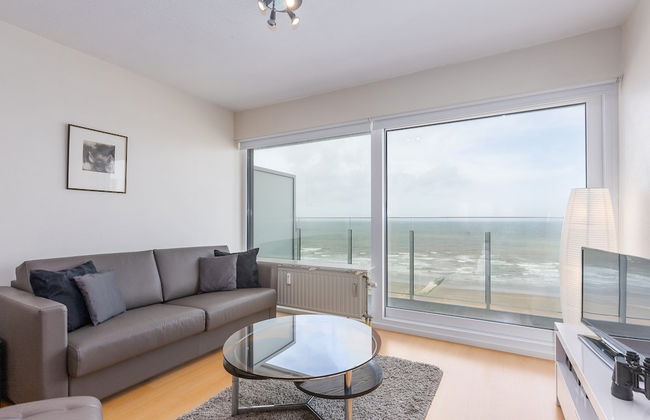 Cozy 1-bedroom Apartment With Sea View - Foto 1