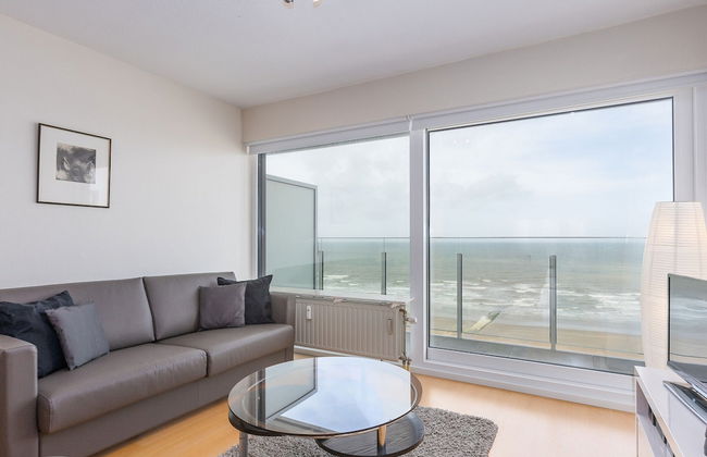 Cozy 1-bedroom Apartment With Sea View - Foto 10