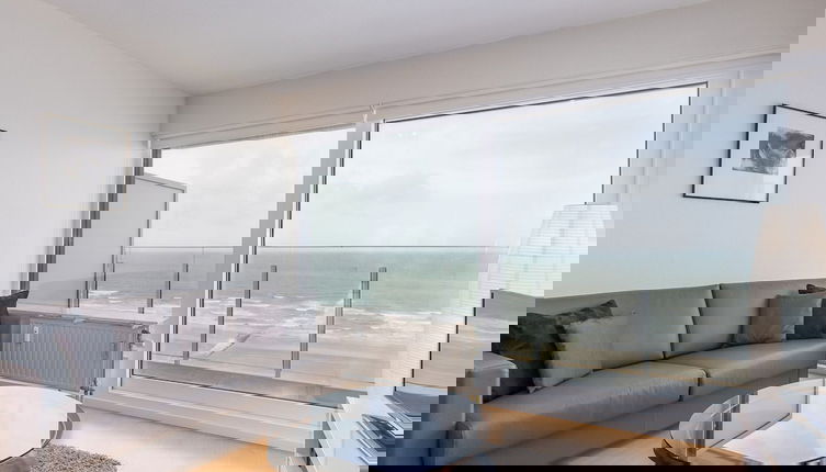 Foto 1 - Nice Apartment With Terrace