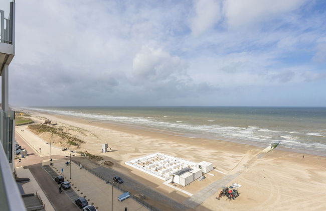 Cozy 1-bedroom Apartment With Sea View - Foto 20