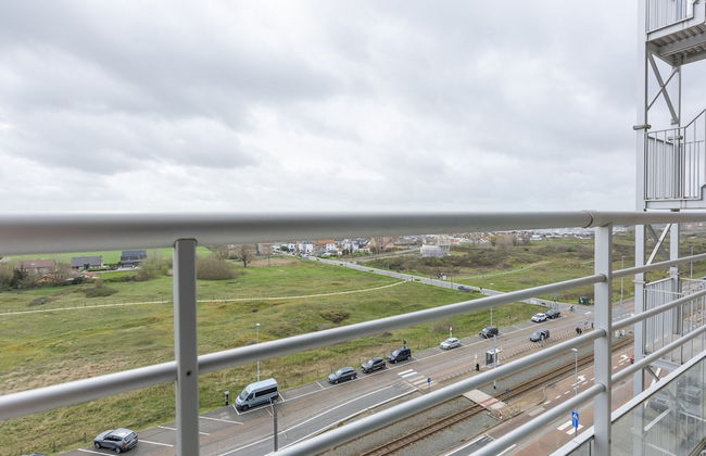 Cozy 1-bedroom Apartment With Sea View - Foto 19