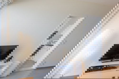 Foto 7 - Nice Apartment With Terrace