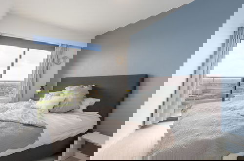Foto 3 - Nice Apartment With Terrace