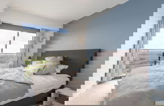 Foto 3 - Nice Apartment With Terrace
