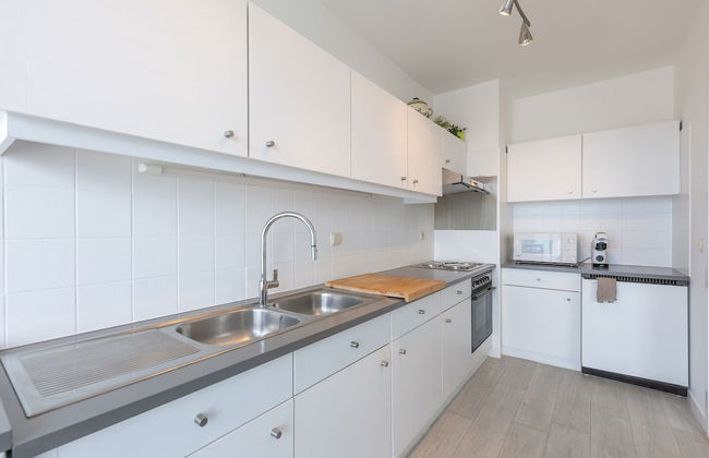 Cozy 1-bedroom Apartment With Sea View - Foto 6