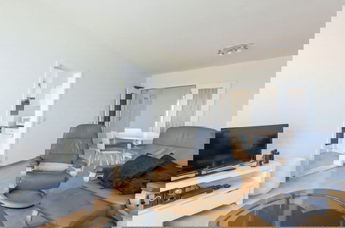 Foto 9 - Nice Apartment With Terrace